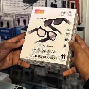 Aimb G1 5mp Ai Smartglasses (Audio ,Camera,Chatgpt,Wifi)