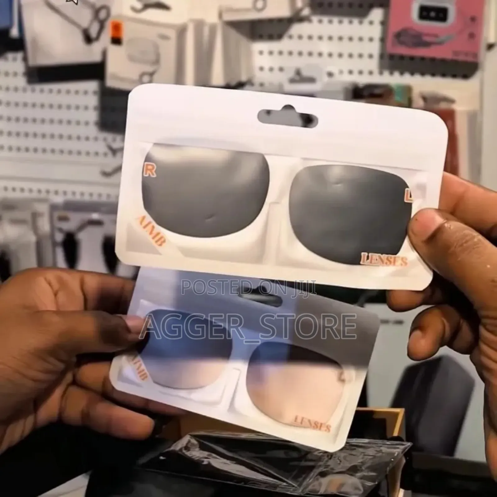 Aimb G1 5mp Ai Smartglasses (Audio ,Camera,Chatgpt,Wifi)