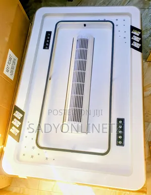 Led Ceiling Fan