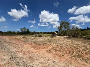 Plot for Sale Industrial Area Along Mwasonga Road Kisarawe Two 14acres