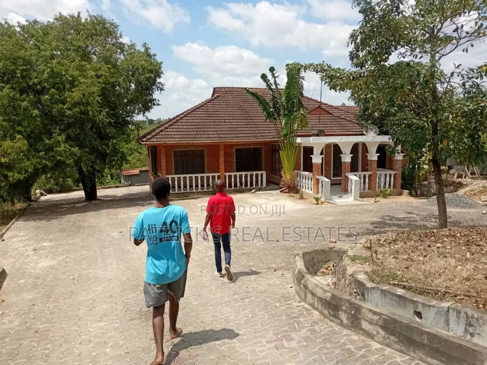 4bdrm House in Patrick'S Real, Kimara for sale