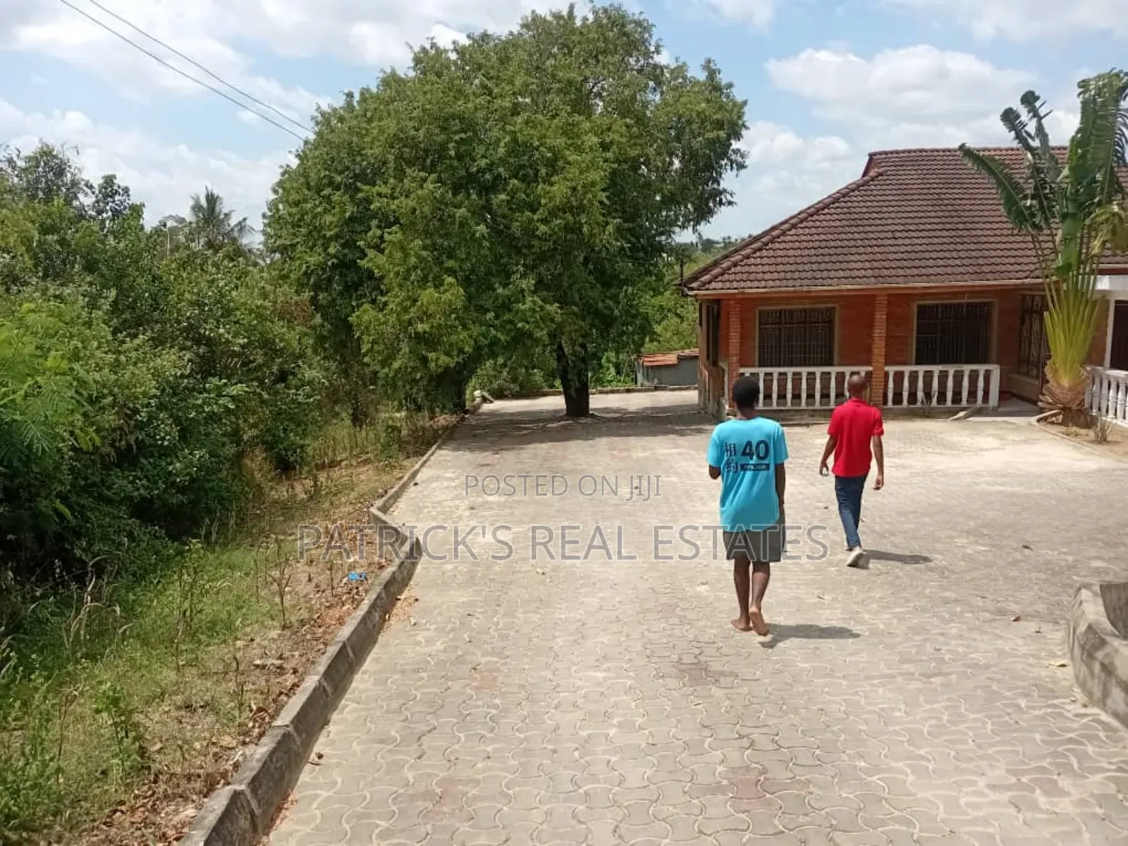 4bdrm House in Patrick'S Real, Kimara for sale