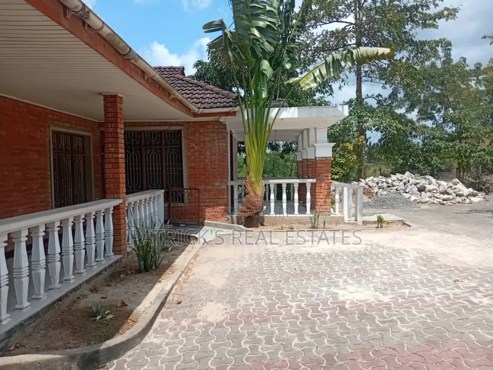 4bdrm House in Patrick'S Real, Kimara for sale