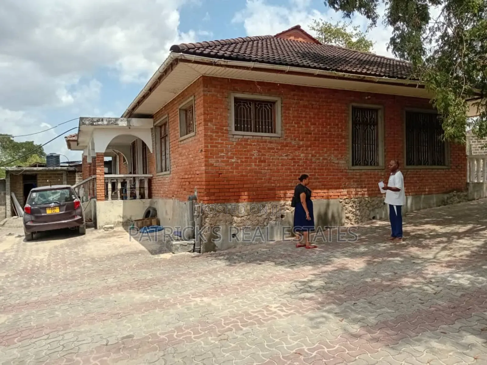 4bdrm House in Patrick'S Real, Kimara for sale
