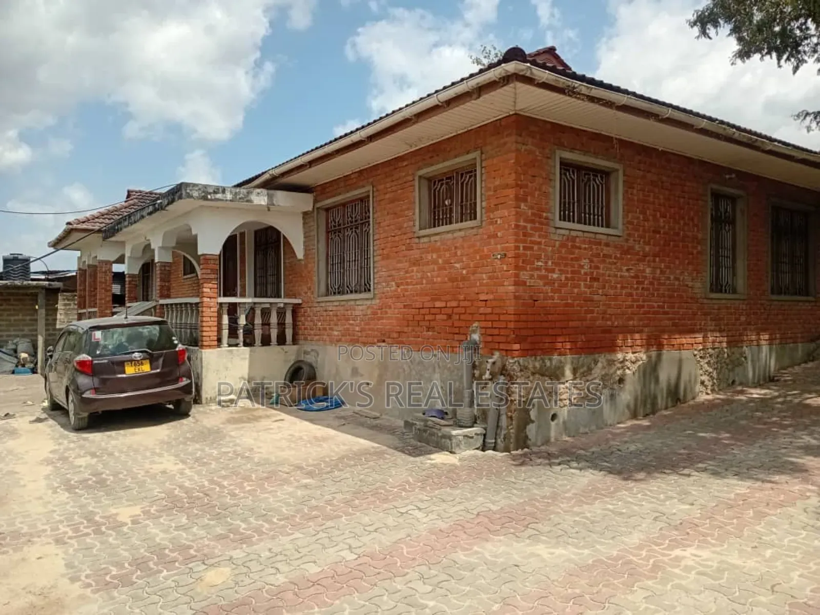 4bdrm House in Patrick'S Real, Kimara for sale