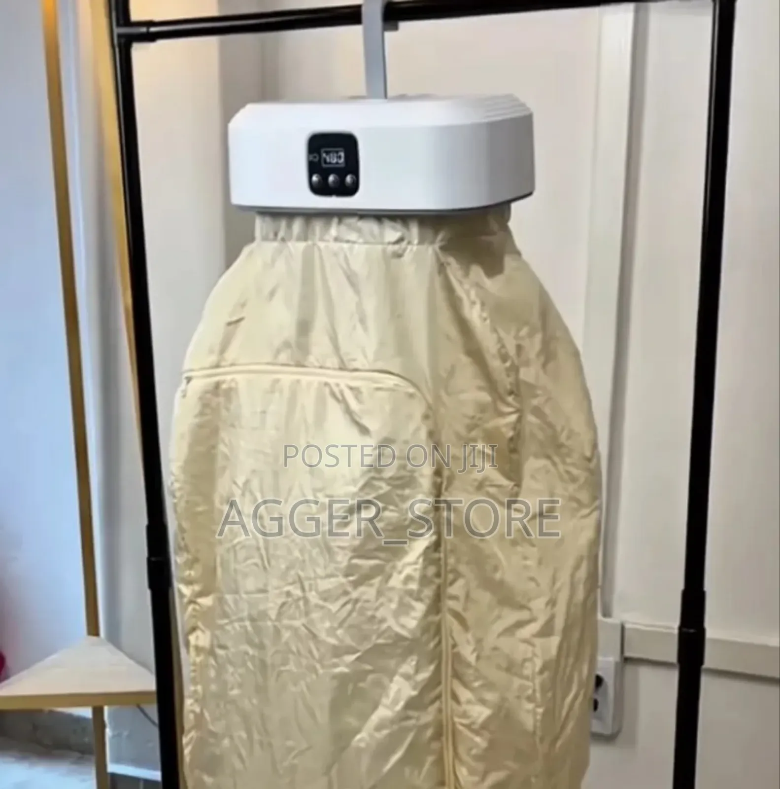 Portable Dry Heater (Ya Kukaushia Nguo)