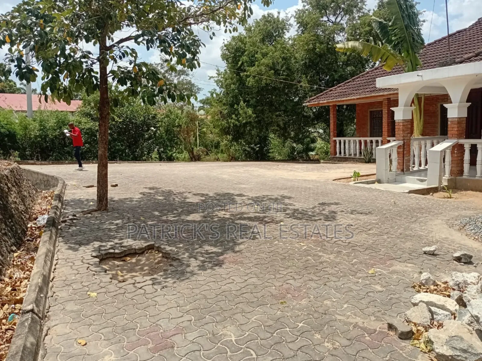 4bdrm House in Patrick'S Real, Kimara for sale