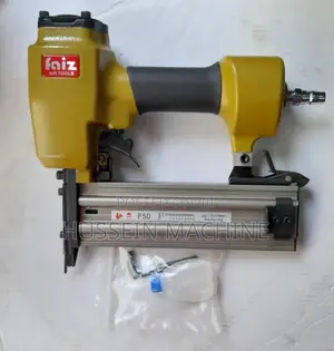 Nail Gun F_50