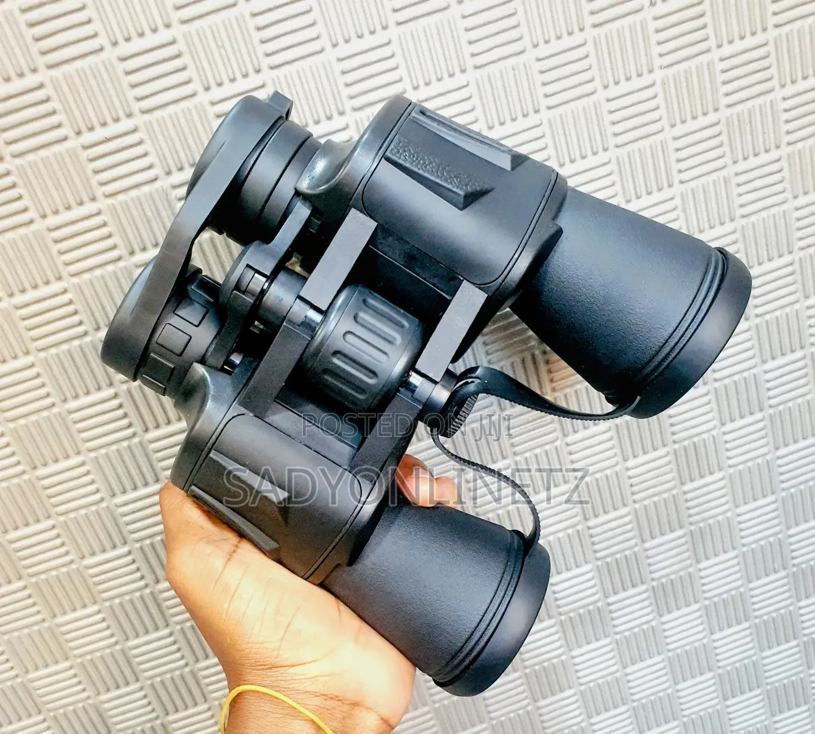 Binocular 20×50