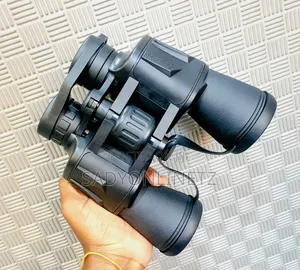 Binocular 20×50