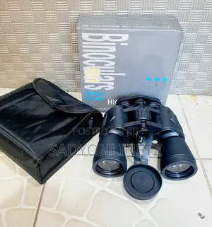 Binocular 20×50