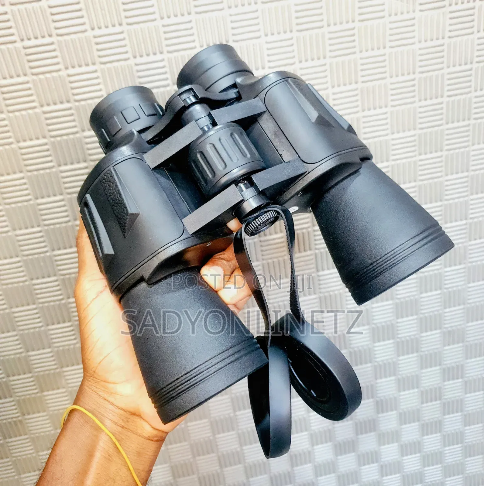 High Quality 20×50 Binoculars