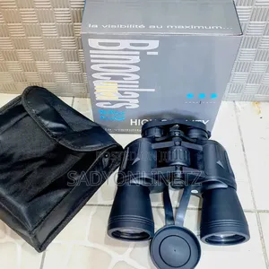 High Quality 20×50 Binoculars