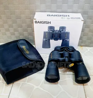 Baigish 20×50 Binocular