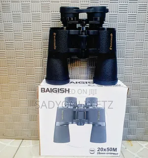 Baigish 20×50 Binocular