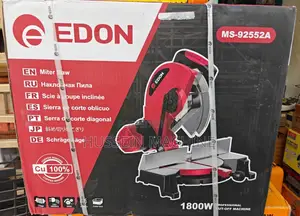 *Mitre Saw 10" Edon*