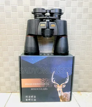 Maifeng 12×50 Binocular