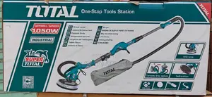 *Drywall Sander Total*