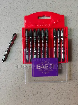 Star Bit Heavy Duty 65mm