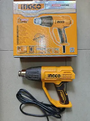 *Heat Gun Ingco* 2000w
