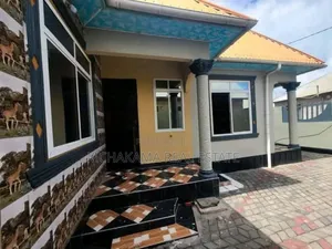 3bdrm House in Mchakama Real Estate, Chamazi for sale