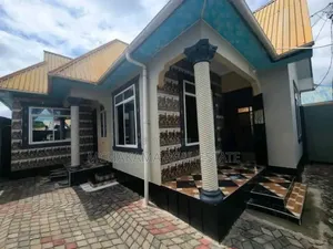 3bdrm House in Mchakama Real Estate, Chamazi for sale