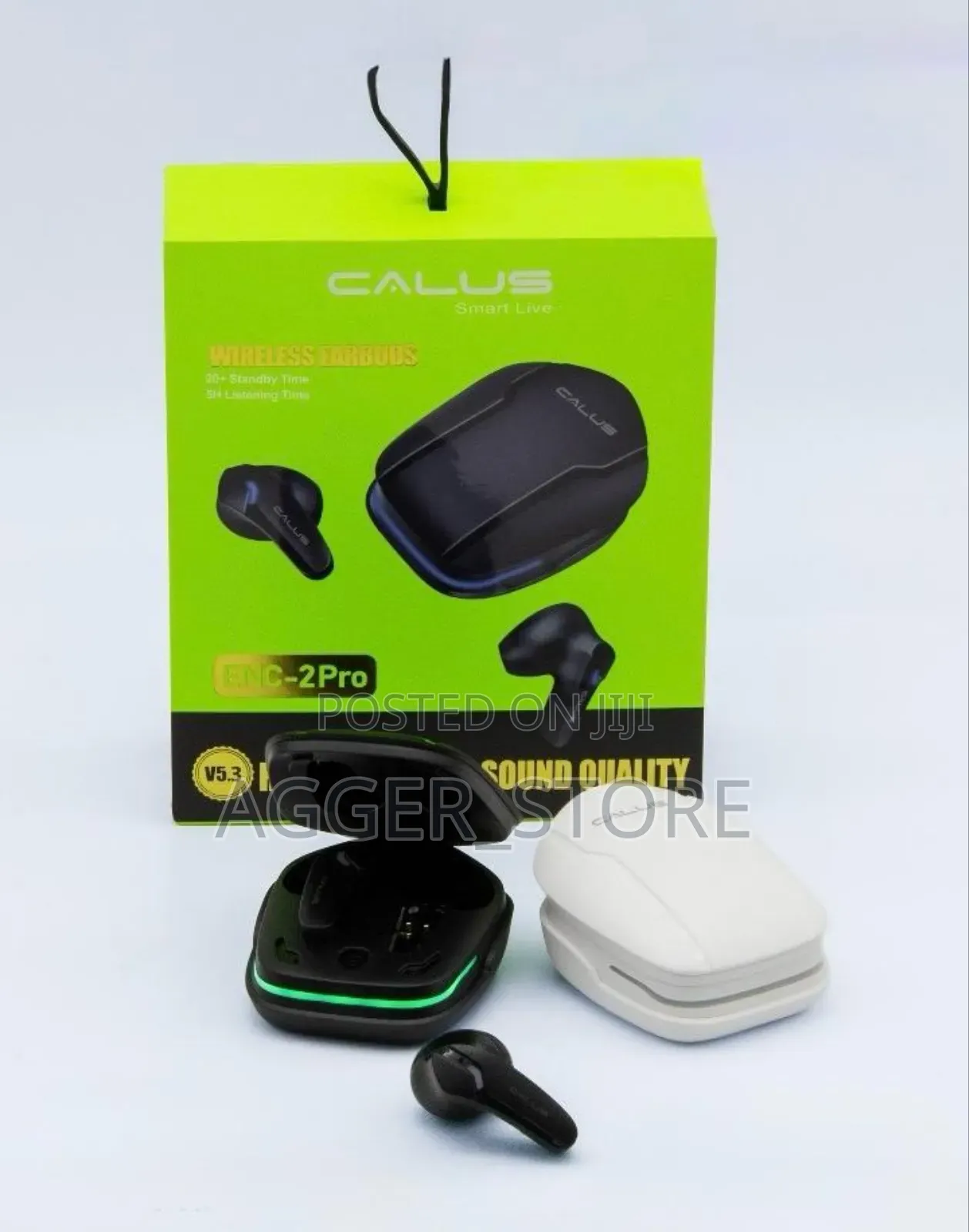 Calus Enc2pro Original Airpods