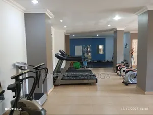 Furnished 3bdrm Apartment in Upanga West for rent