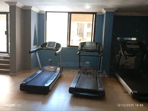 Furnished 3bdrm Apartment in Upanga West for rent