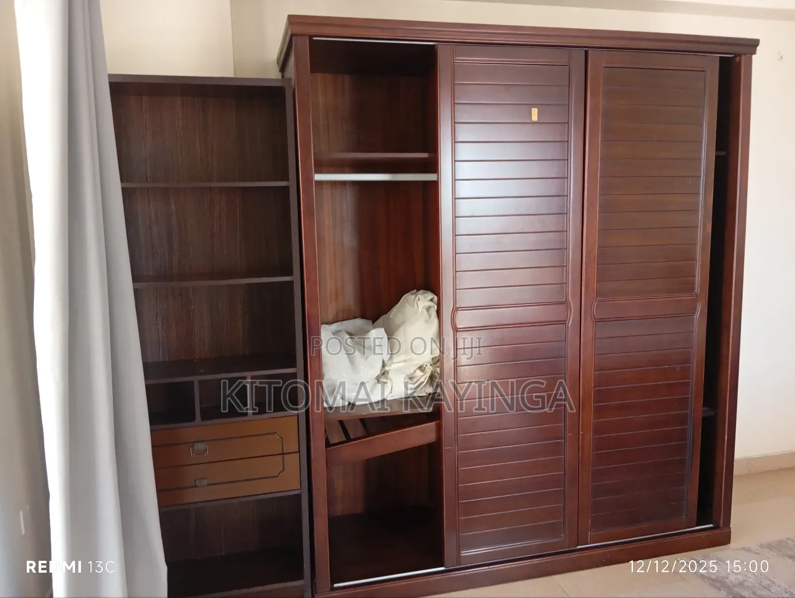 Furnished 3bdrm Apartment in Upanga West for rent