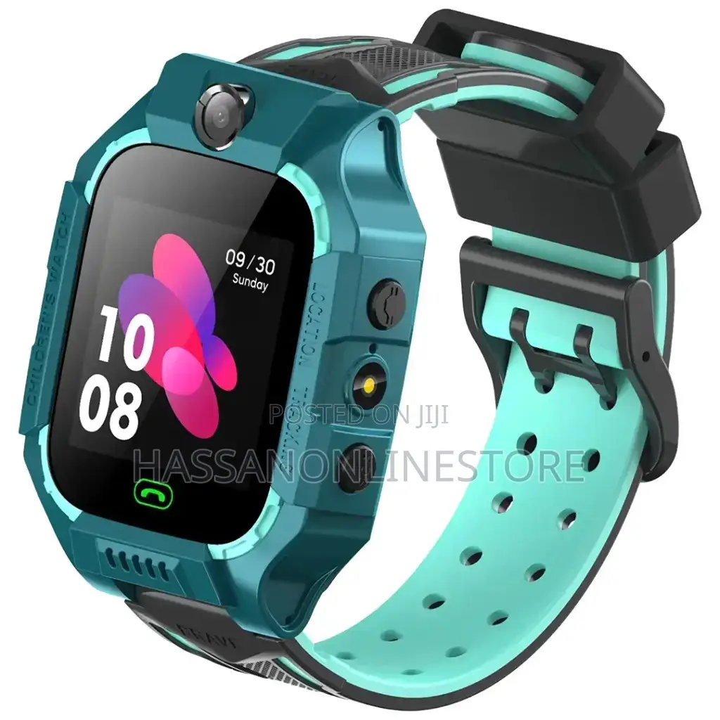 Green Lion 2g Kids Smart Watch Series 5