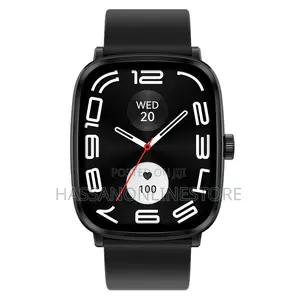 Haylou Rs5 Samrt Watch
