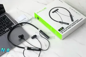 Calus N8 Sports Neckband Earphones
