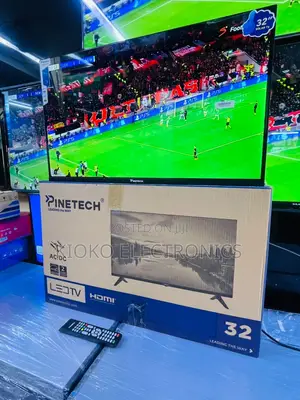 32”Pinetech Led Tv