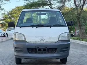 Toyota Townace Pickup