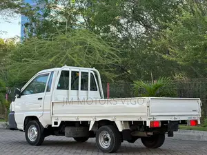 Toyota Townace Pickup