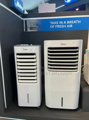 Midea Air Cooler 10-Litres