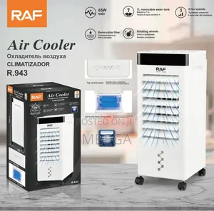 Raf Air Cooler
