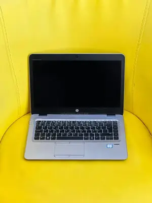 Laptop HP EliteBook 840 G3 8GB Intel Core I7 HDD 256GB