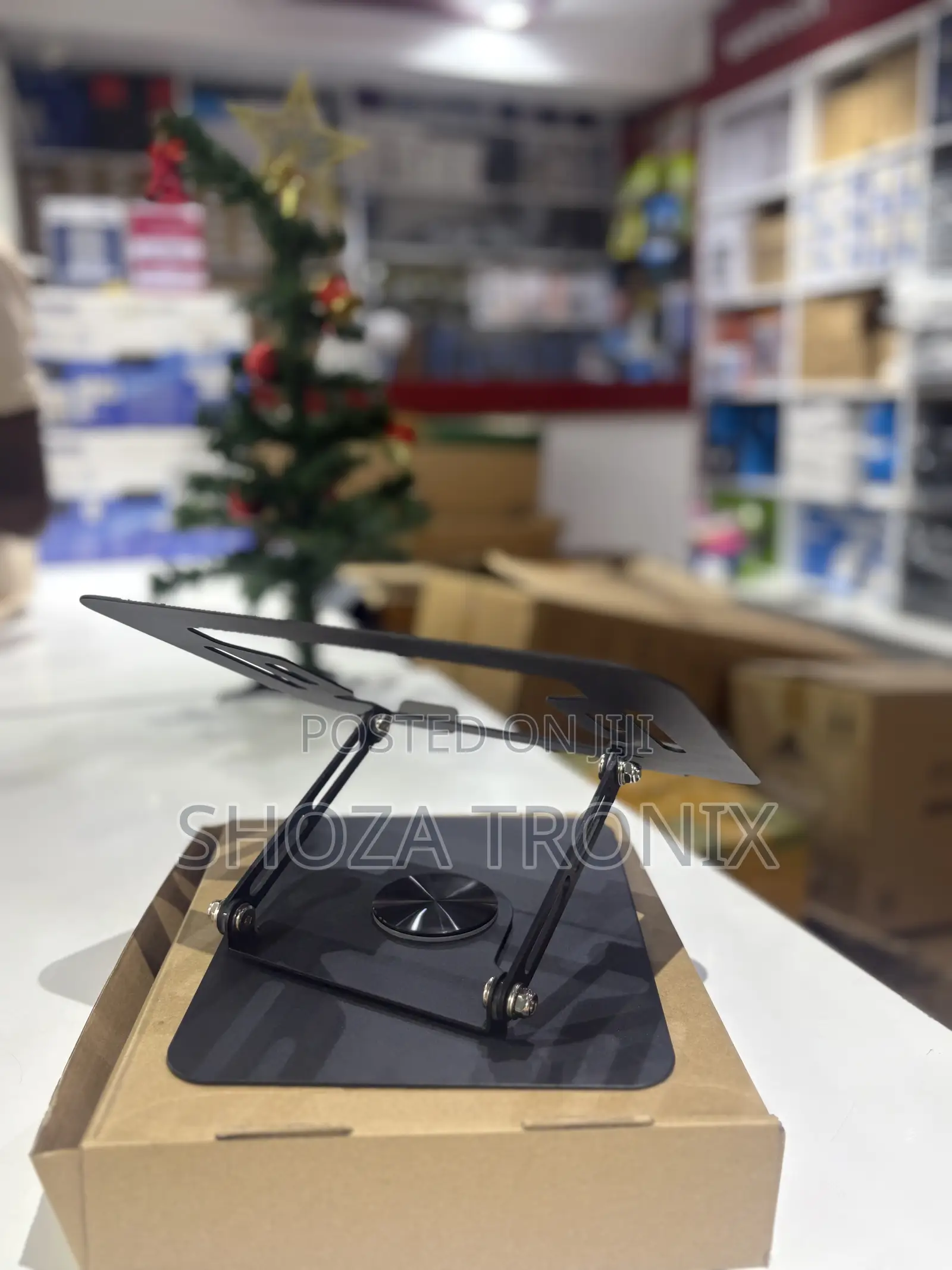 L25-C Laptop Stand
