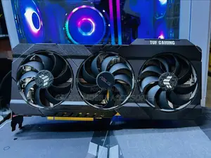 Invidia Geforce RTX 3080 Graphic Card