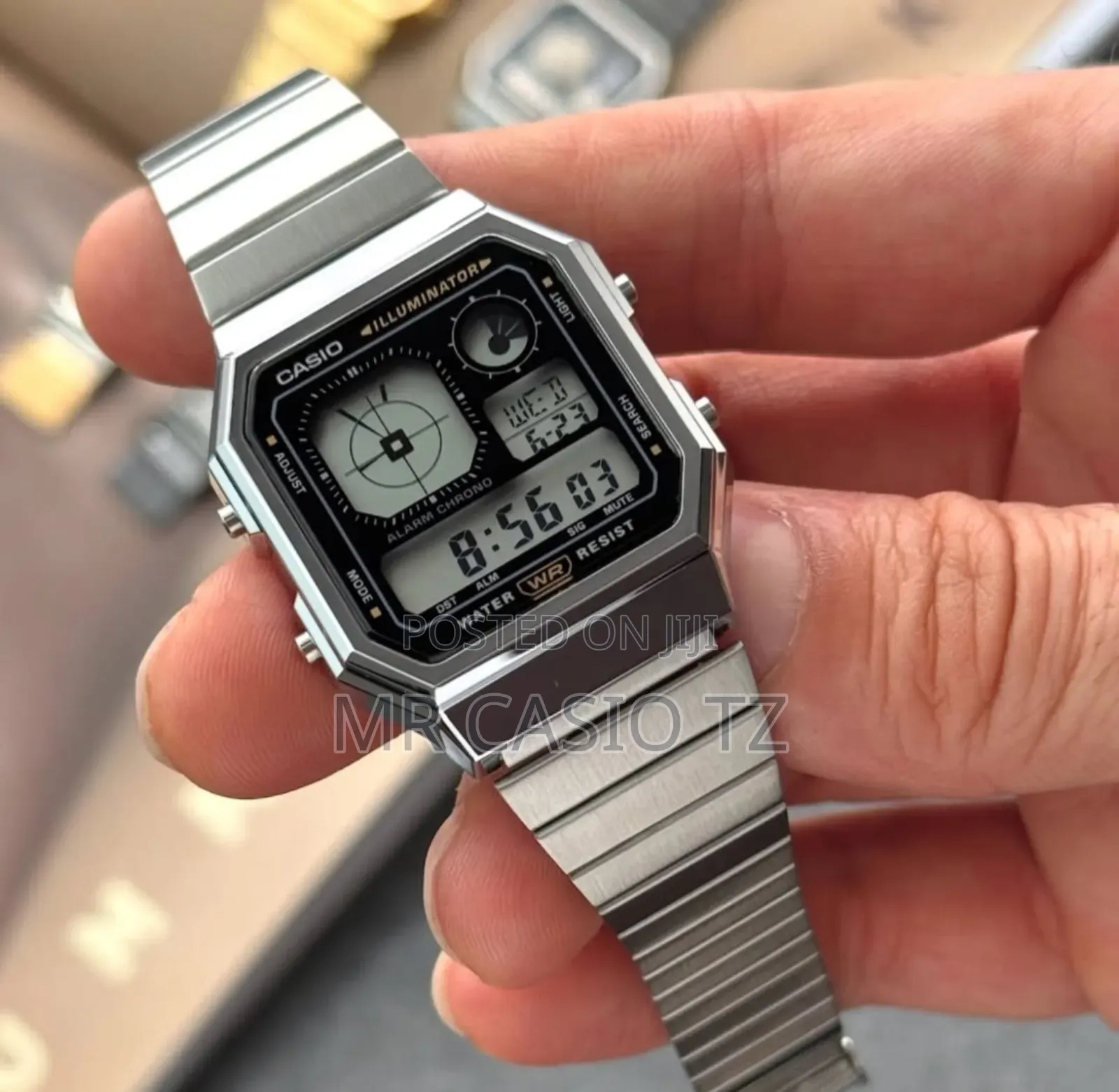 Casio A130we-1adf