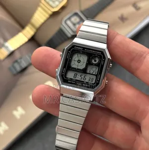 Casio A130we-1adf
