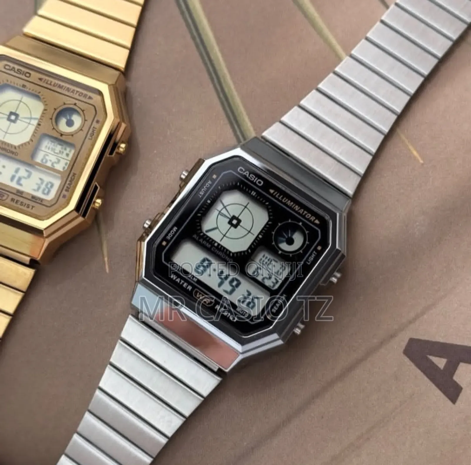 Casio A130we-1adf