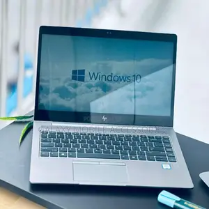 Laptop HP ZBook 14u G6 8GB Intel Core I5 SSD 512GB