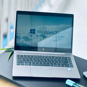 Laptop HP ZBook 14u G6 8GB Intel Core I5 SSD 512GB