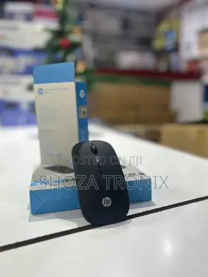 Hp Bluethooth and Wireless Mouses