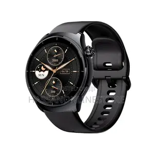 Mibro Lite 3 Pro Smart Watch