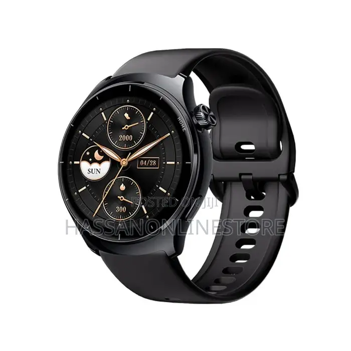 Mibro Lite 3 Pro Smart Watch