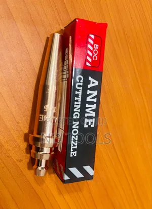 Cutting Nozzle 1/16